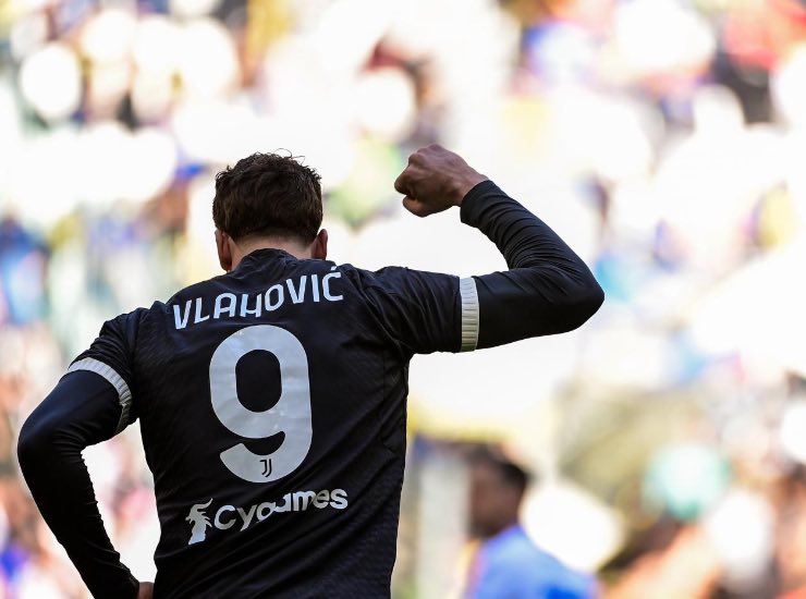 Vlahovic