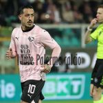 Gds: “Ceccaroni sbaglia tutto, Di Mariano fatica, Traorè convince Le pagelle di Palermo-Ternana”