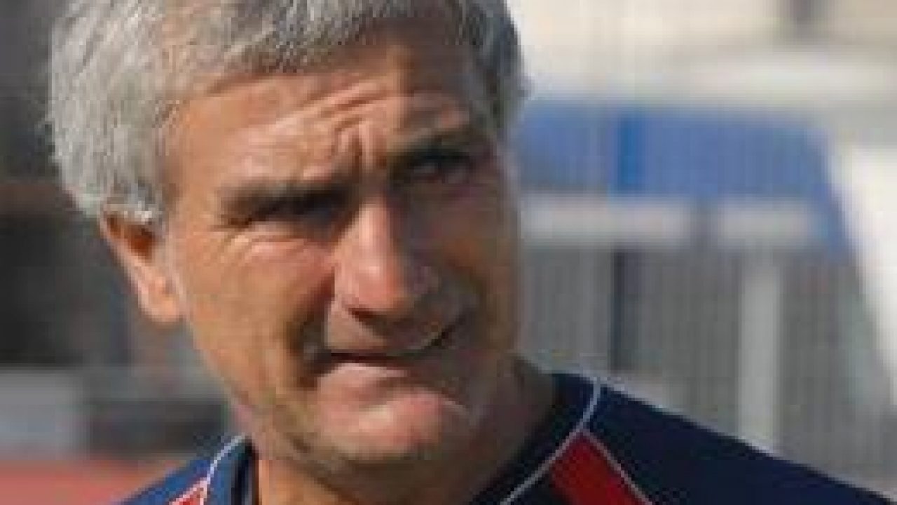 Bari, l'ex Tavarilli: «Serve qualcuno di spessore e carisma» - Ilovepalermocalcio.com