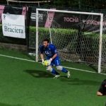 Palermo Futsal Club, pareggio in Coppa: raggiunta la semifinale
