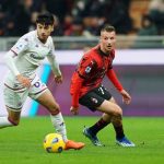 Gazzetta dello Sport: “Samp, idea Camarda. Intanto l’Entella è a un passo da Corona”