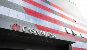 Casa MIlan