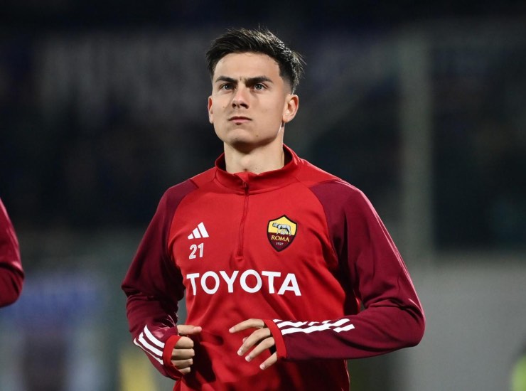 Dybala