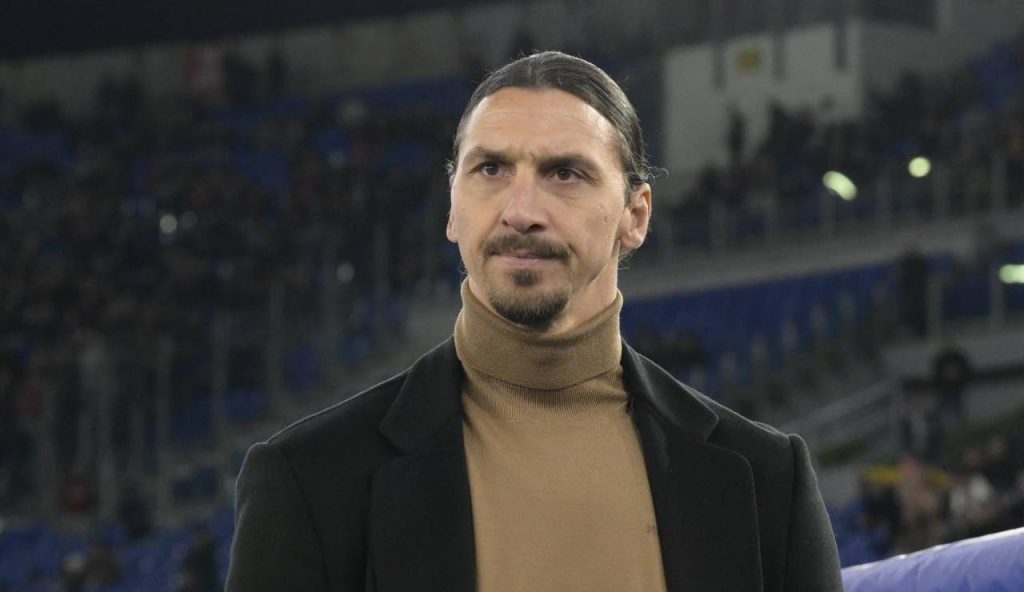 Ibrahimovic