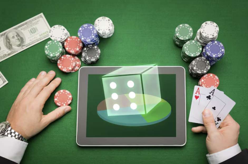Tutto quello che volevi sapere sulla Come funzionano i bonus dei casinò stranieri e avevi paura di chiedere