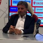 Padova, Peghin celebra la salvezza: «Decimo posto con uno dei budget più bassi della B»