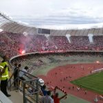 Euro 2032, Bari si sfila: a rischio anche Napoli tra le sedi italiane