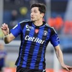 Moreo: «Il Palermo mi aveva cercato, ma ho scelto di restare a Pisa. Ora vogliamo tornare in Serie A»