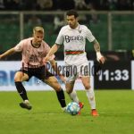 Gazzetta dello Sport: “Palermo su Pierini e Johnsen, Magnani non torna: nove club su Corona”