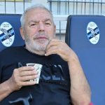 Lecco in Lutto, è morto l’ex presidente Paolo Di Nunno