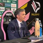 Pisa-Cremonese, Pecchia: «Vogliamo vincere, ma siamo più outsider che protagonisti. Sette assenti per la trasferta»
