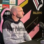 Palermo-Parma, Lucioni: «Se hai attenzione massima le partite le vinci»