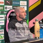 Palermo-Parma, Lucioni: «Non prendere gol ci aiuta a livello mentale. Mignani ha cercato di portare serenità»