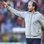 Pisa, Gilardino sollevato dall’incarico: il club annuncia il cambio in panchina