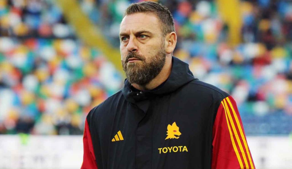 De Rossi