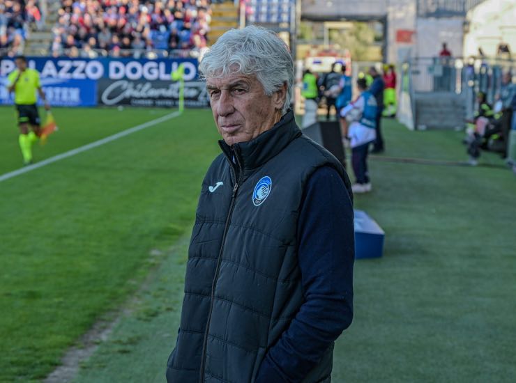 Gasperini
