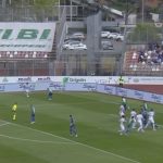Serie B: la rete di Strefezza contro la Feralpisalò eletta “best goal” della 34^ giornata (VIDEO)