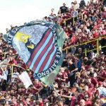 Salernitana, scontri pre-Fiorentina: si va verso il divieto di trasferte fino a fine stagione