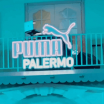 Puma, lanciato il Palermo Pop-Up a Bangkok (VIDEO)