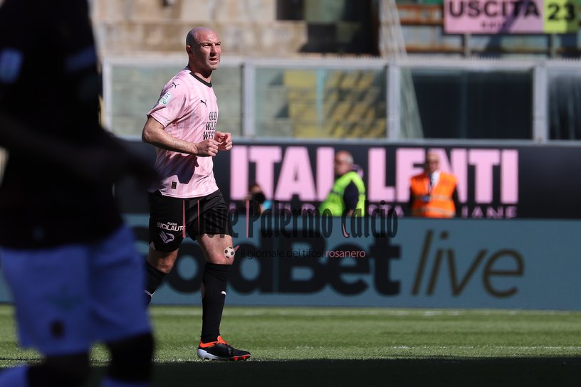 “Palermo, now Mignani relies on his leaders”