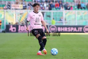 palermo reggiana (54) Buttaro