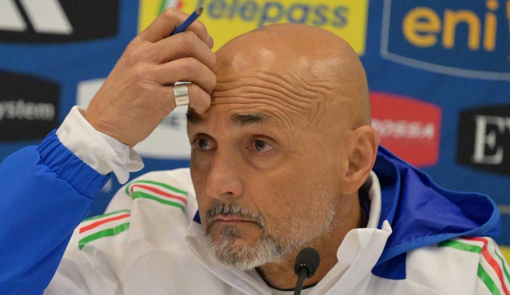 Spalletti