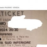 Semifinale Playoff Serie B Palermo-Venezia: sui social biglietti a prezzi maggiorati, protestano i tifosi rosanero