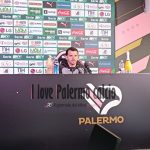 Palermo-Ascoli, Brunori: «Il gol di Caligara rispecchia il nostro momento. La scelta della curva va rispettata»