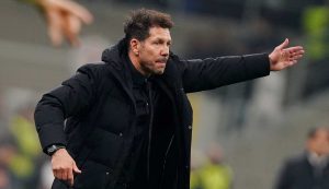 Diego Simeone