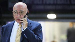 Galliani chiama il suo pupillo