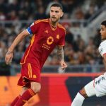 Serie A: il Genoa resiste alla Roma, all’Olimpico il primo tempo termina a reti inviolate