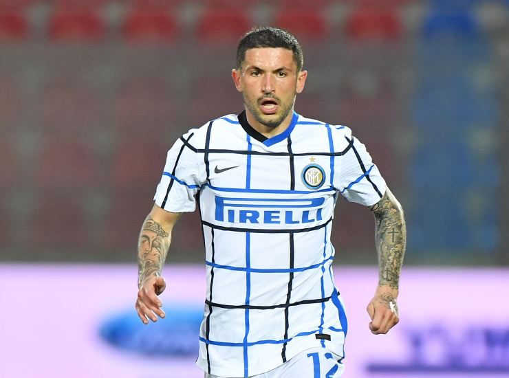 Stefano Sensi - Ansafoto - ilovepalermocalcio.com