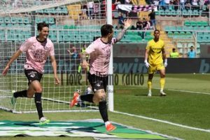 palermo ascolo 2-2 (54) brunori soleri