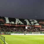 Semifinale Playoff Serie B Palermo-Venezia: la Curva Nord tornerà ad avere un’unica coreografia