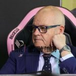 La Sicilia: “Stadio Barbera, un altro passo per Euro 2032 arriva l’accordo per la progettazione”