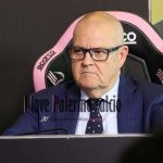 Repubblica Palermo: “Il derby del cuore di Gardini. Dirigente nel Padova di Del Piero”