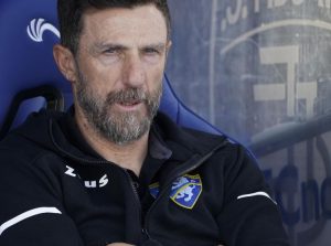 Eusebio Di Francesco