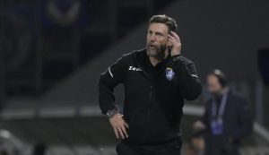 Eusebio Di Francesco