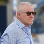 Bari, non solo Vivarini: a rischio anche Magalini