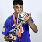 Genoa, arriva il palermitano Lauricella