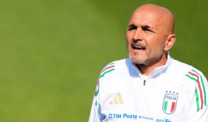 Spalletti