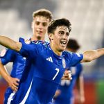 Europei Under 17: l’Italia supera 0-1 la Danimarca grazie a Coletta. Gli azzurrini sfideranno in finale il Portogallo