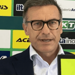 Escl. Giacchetta: «Johnsen non è in uscita. Brunori? Solo per club importanti»