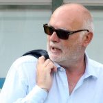 Escl. Pres. Virtus Entella: «Seguiamo Corona e Peda del Palermo»