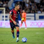 Sampdoria, colpo in chiusura: arriva Di Pardo dal Cagliari