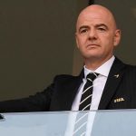 Infantino e Ceferin nel mirino: esposto alla Corte Penale Internazionale