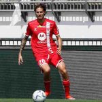 Monza, interesse della Lazio per Colpani