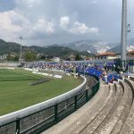carrarese stadio