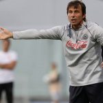 Gazzetta dello Sport: “Malagò accelera: Maldini e Conte guidano la rivoluzione azzurra”