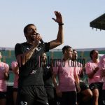 Giornale di Sicilia: “Dionisi, un ritorno senza gloria”